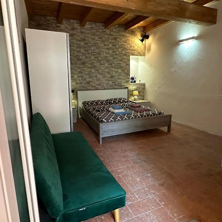 Appartamenti In Centro Storico A 15 Min Dal Lago D'Iseo - Free Wi-Fi - Ac Pallazzolo sullʼOglio Exterior foto