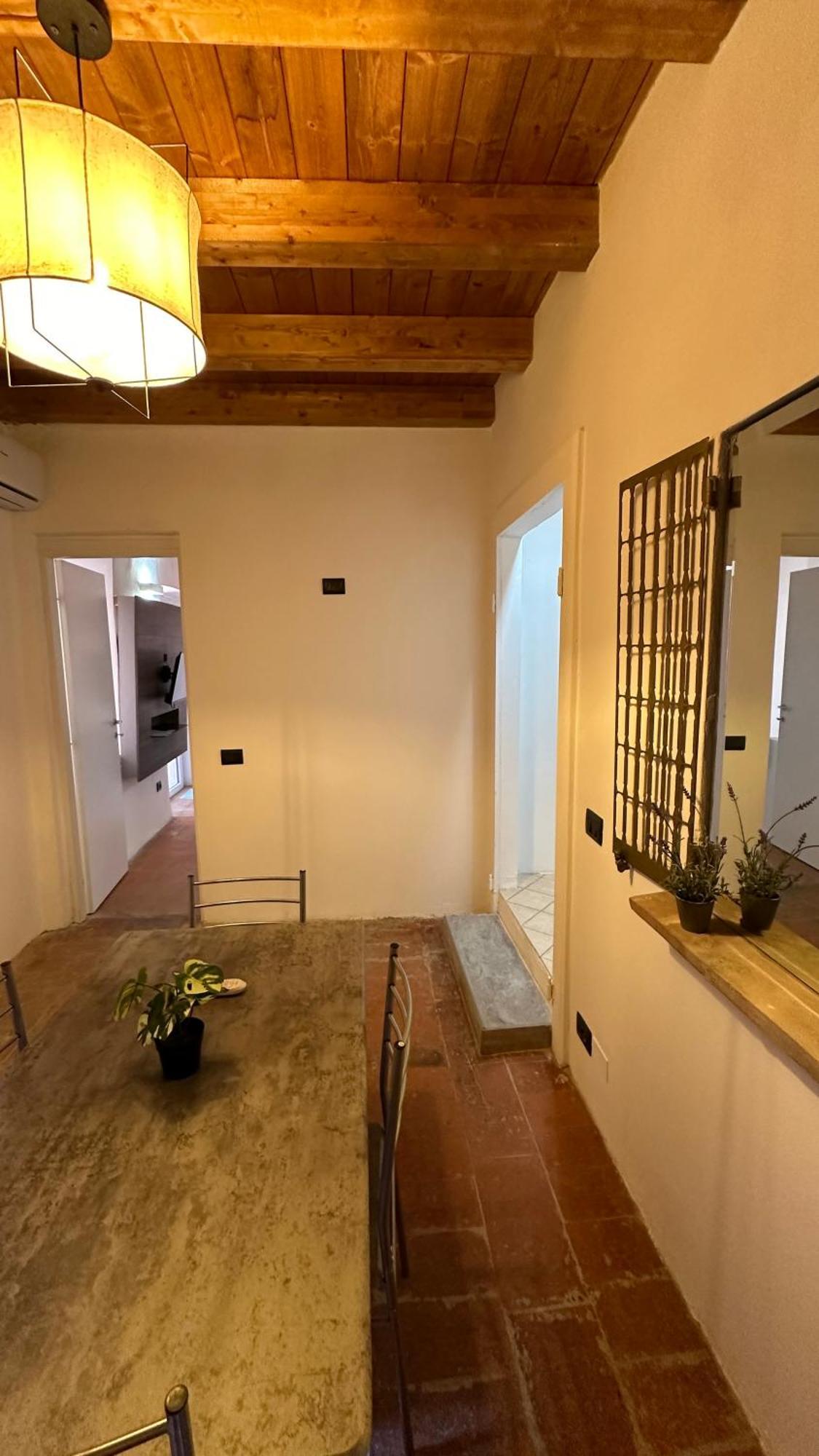 Appartamenti In Centro Storico A 15 Min Dal Lago D'Iseo - Free Wi-Fi - Ac Pallazzolo sullʼOglio Exterior foto